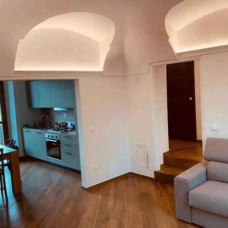 Casa Vacanze Pidrin Mornese Exteriér fotografie