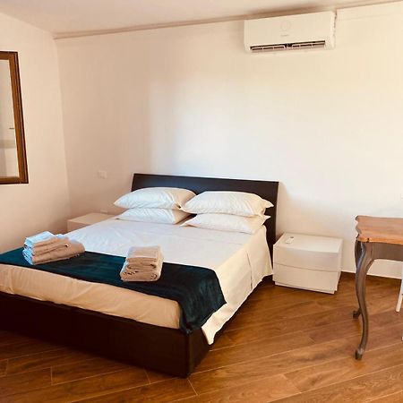 Casa Vacanze Pidrin Mornese Exteriér fotografie