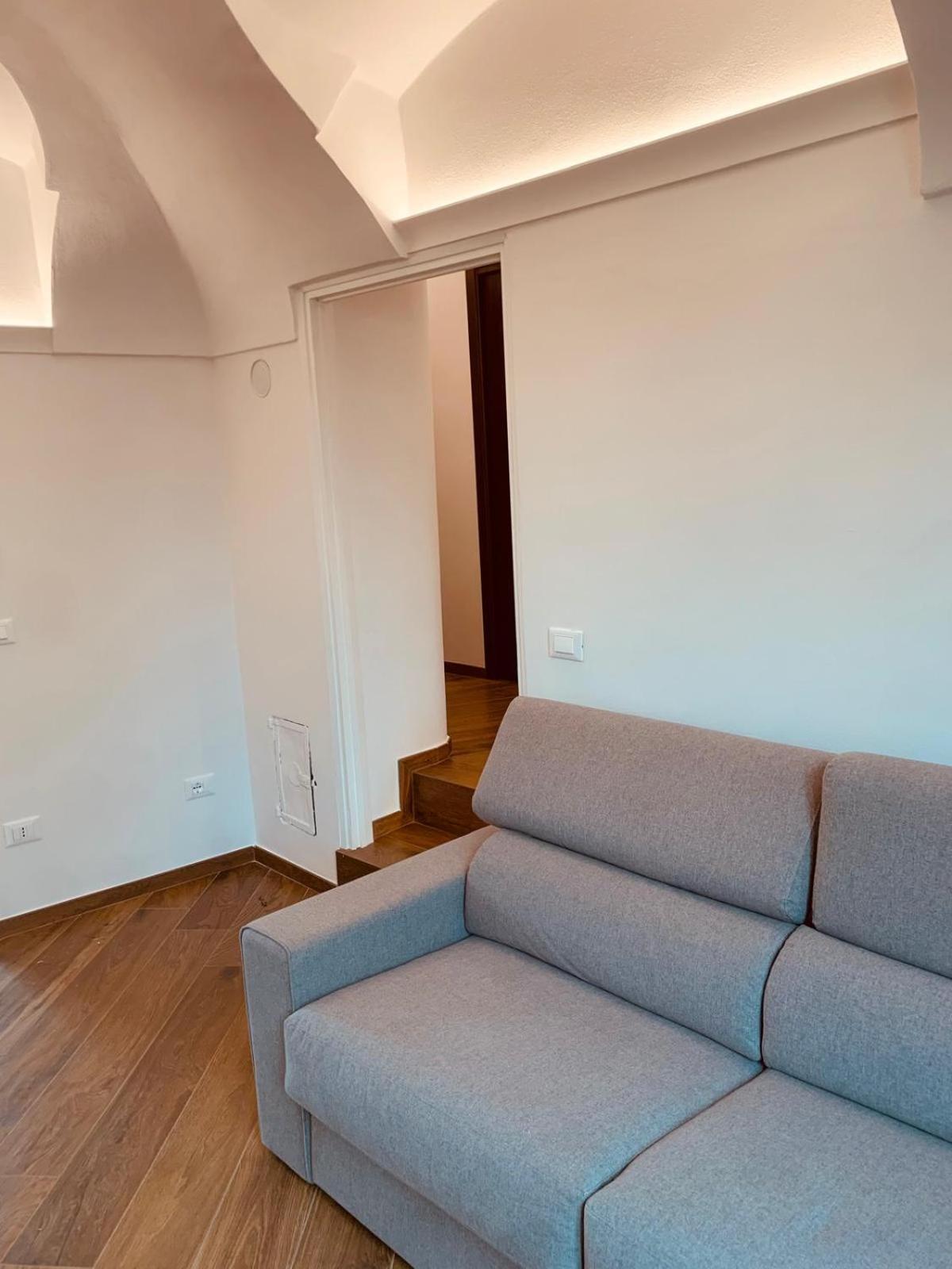 Casa Vacanze Pidrin Mornese Exteriér fotografie