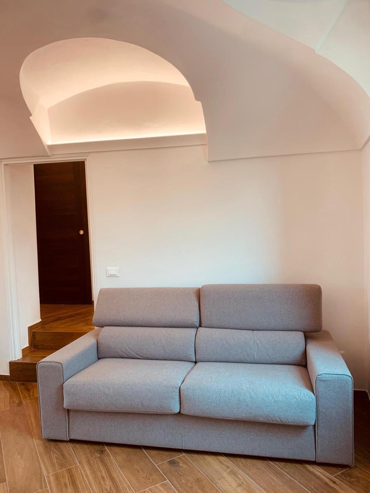 Casa Vacanze Pidrin Mornese Exteriér fotografie