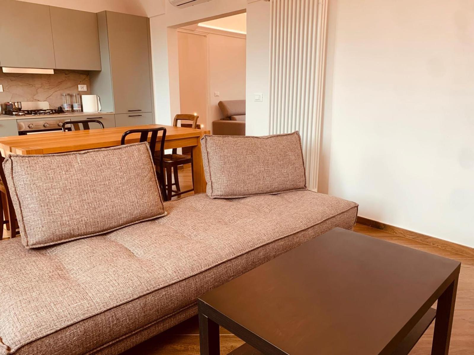 Casa Vacanze Pidrin Mornese Exteriér fotografie