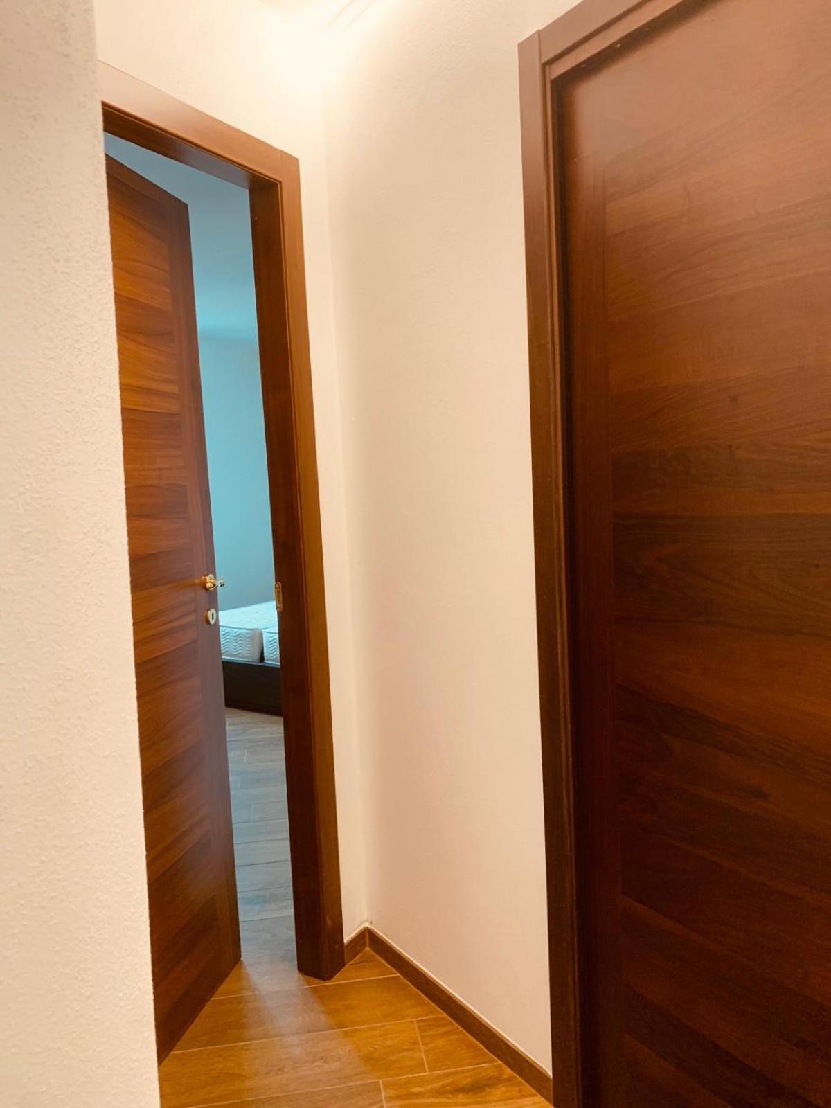 Casa Vacanze Pidrin Mornese Exteriér fotografie