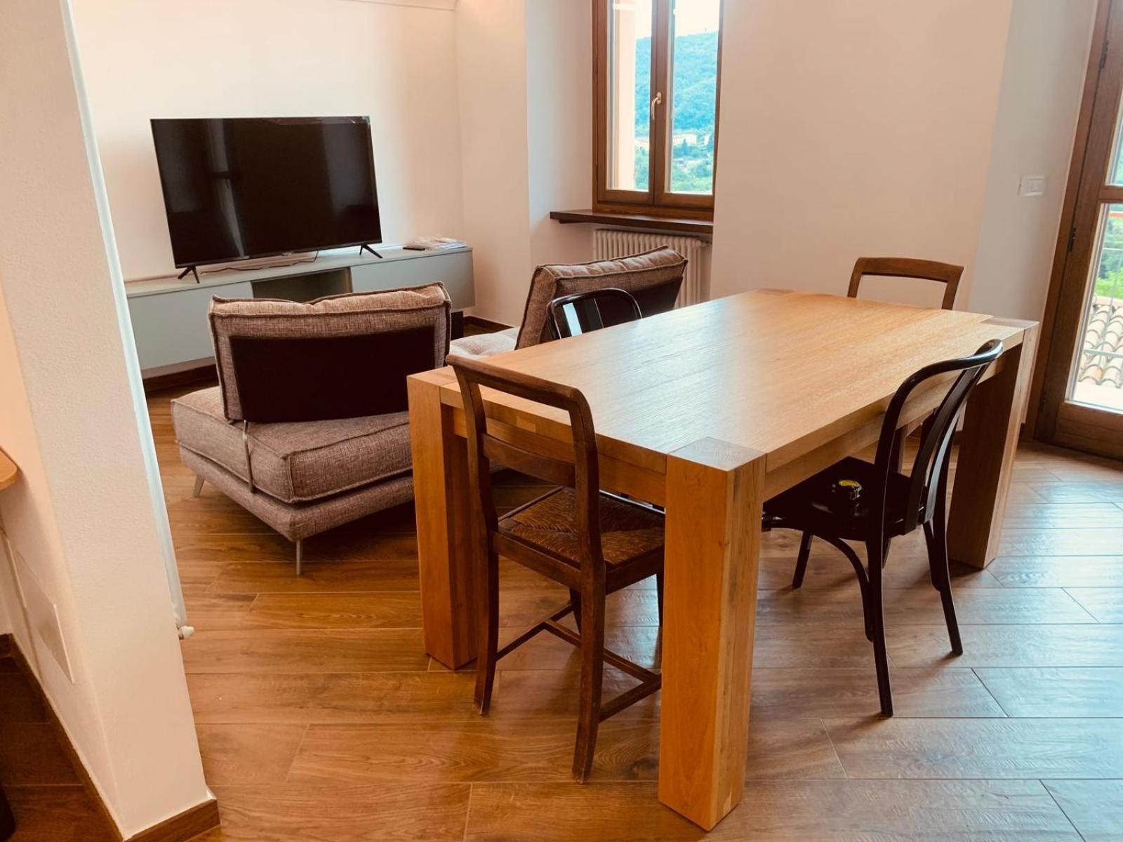 Casa Vacanze Pidrin Mornese Exteriér fotografie