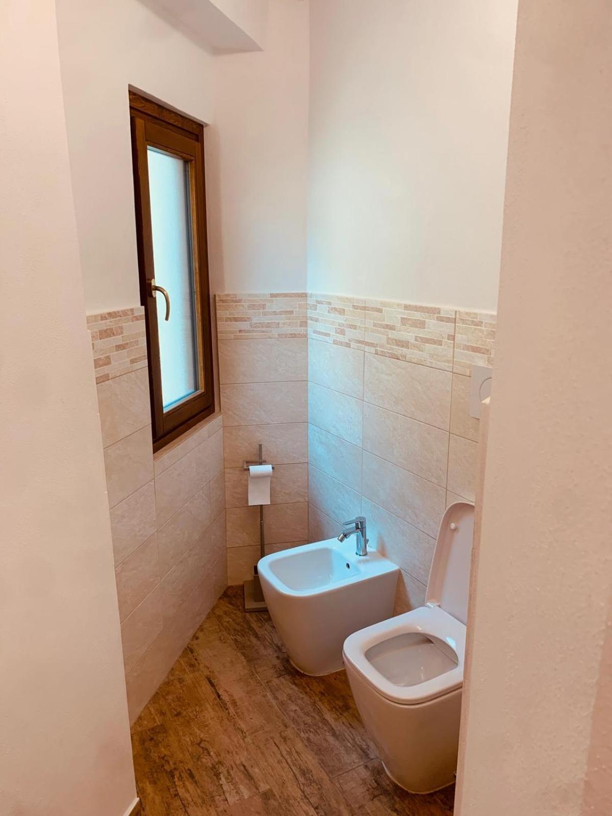 Casa Vacanze Pidrin Mornese Exteriér fotografie