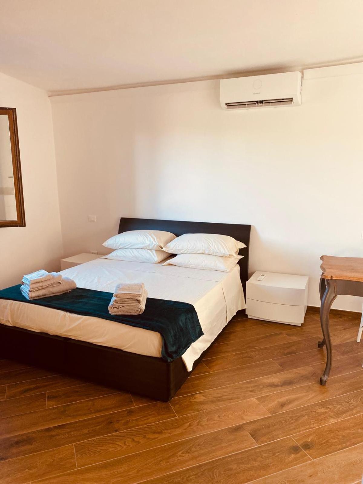 Casa Vacanze Pidrin Mornese Exteriér fotografie