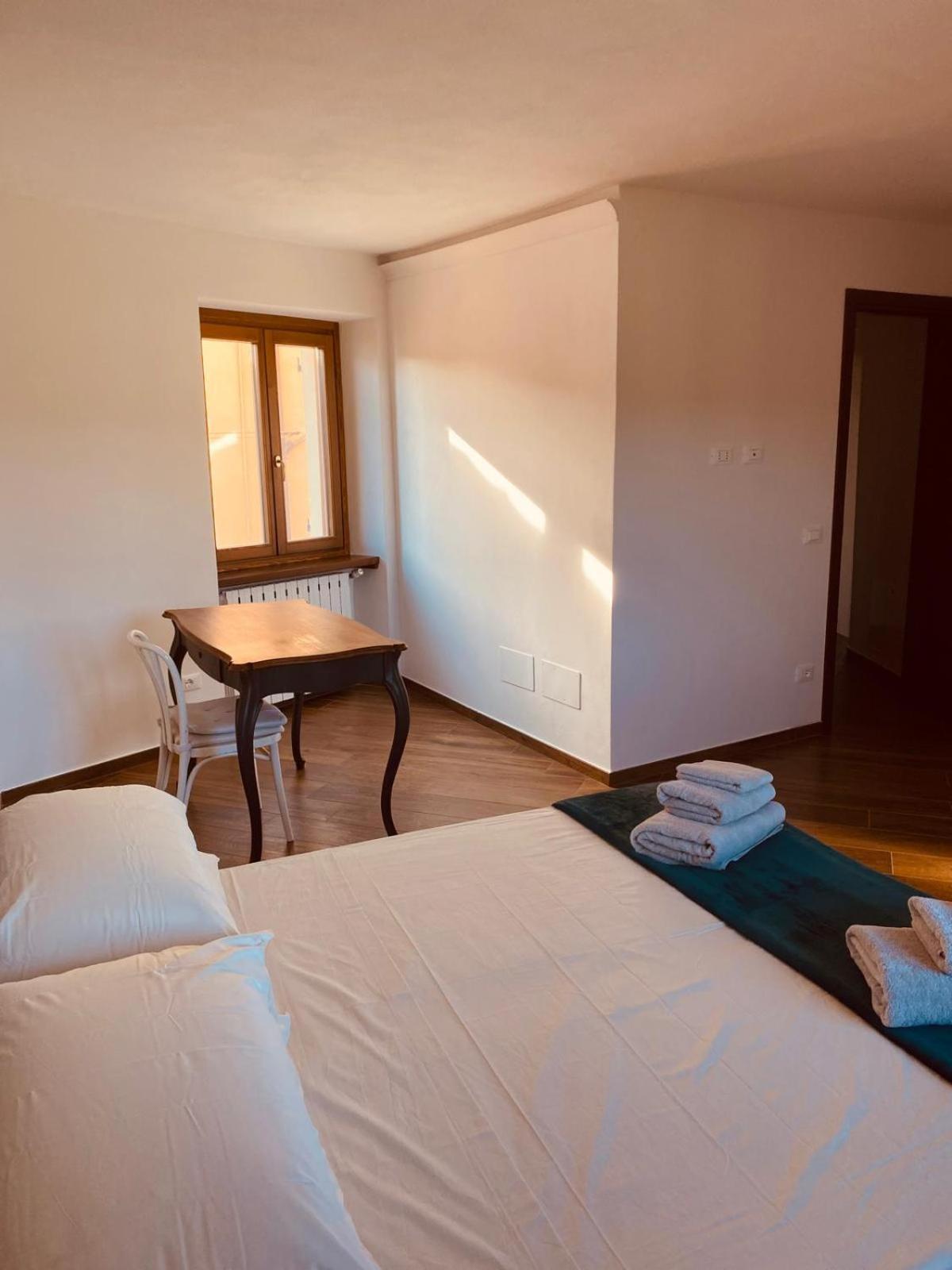 Casa Vacanze Pidrin Mornese Exteriér fotografie